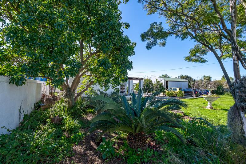 4 Bedroom Property for Sale in Riviersonderend Western Cape